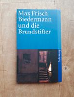 Biedermann und die Brandstifter I Max Frisch Niedersachsen - Cremlingen Vorschau