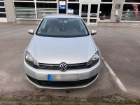 Vw Golf 6 1.2 TSİ Nordrhein-Westfalen - Lüdenscheid Vorschau