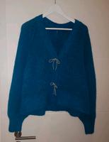 Blauer Schleifen Cardigan Bielefeld - Bielefeld (Innenstadt) Vorschau