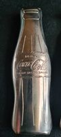 Coca Cola 1 Flaschenöffner 60/70 er Jahre Nordrhein-Westfalen - Herten Vorschau