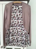 Cartoon Bluse Gr. 36 38 S M + Cardigan Bolero Anna Field Mauve Bochum - Bochum-Ost Vorschau