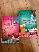 Bücher von Rita Falk Nürnberg (Mittelfr) - Gebersdorf Vorschau