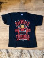 Comic Shirt (Judge Dredd Stil) Nordrhein-Westfalen - Hagen Vorschau