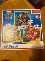 Puzzle Paw Patrol Baden-Württemberg - Dettingen an der Erms Vorschau