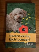 Buch: Clickertraining leicht gemacht von Viviane Theby Saarland - Riegelsberg Vorschau