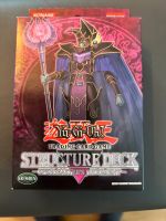 Structure Deck Spellcasters Judgement Yu Gi Oh Nordwestmecklenburg - Landkreis - Grevesmuehlen Vorschau