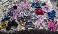 Baby Born Kleidungs Paket Nordrhein-Westfalen - Unna Vorschau