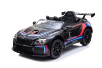 Kinder Elektroauto Bmw M6 Sport Gt3 Auto Mp3 Usb RC Bluetooth Eva Leder Sitz Nordrhein-Westfalen - Gelsenkirchen Vorschau