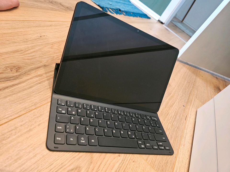 Samsung Galaxy Tab S8 Wi-Fi in Rühen