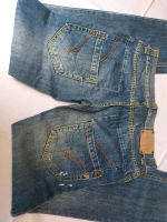 Stan D Art Jeans made in Italy Hessen - Darmstadt Vorschau