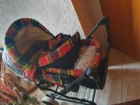 Kinderwagen Niedersachsen - Melle Vorschau