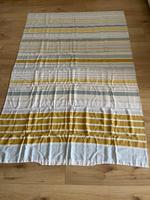 Gelb/Blau gestreifte Bettwäsche Set (Größe: 135 x 200 cm) Neu Rheinland-Pfalz - Koblenz Vorschau