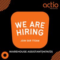 WE ARE HIRING!✌️ - JOB HANNOVER - COME TO US!✍️ Hannover - Mitte Vorschau