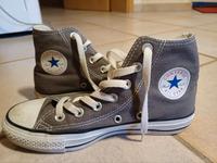 Schuhe Converse Chucks Hessen - Erbach Vorschau