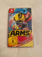 Arms - Nintendo Switch Köln - Porz Vorschau