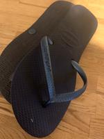 Havaianas dunkelblau 35/36 Hessen - Eschborn Vorschau