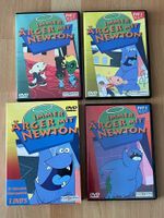 Immer Ärger mit Newton SCHUBER DVD Cartoon Zeichentrickserie RAR Nordrhein-Westfalen - Troisdorf Vorschau