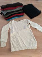 Winter Pullover Paket 10 Stck. Gr. S 36 Esprit Benetton Sisley Bayern - Nürnberg (Mittelfr) Vorschau