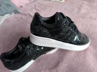 Adidas Sneaker Lack Größe 38 Nordrhein-Westfalen - Mülheim (Ruhr) Vorschau