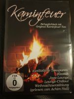 Kaminfeuer, Behaglichkeit mit original Kaminfeuer Ton,DVD Baden-Württemberg - Neuler Vorschau