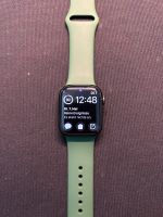 Apple Watch 7 41mm grün Cellular (LTE), Garantie 10/24, Akku 99% Nordrhein-Westfalen - Espelkamp Vorschau
