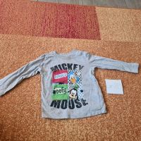 Jungen Pullover 3D motiv gr 80 Niedersachsen - Sulingen Vorschau