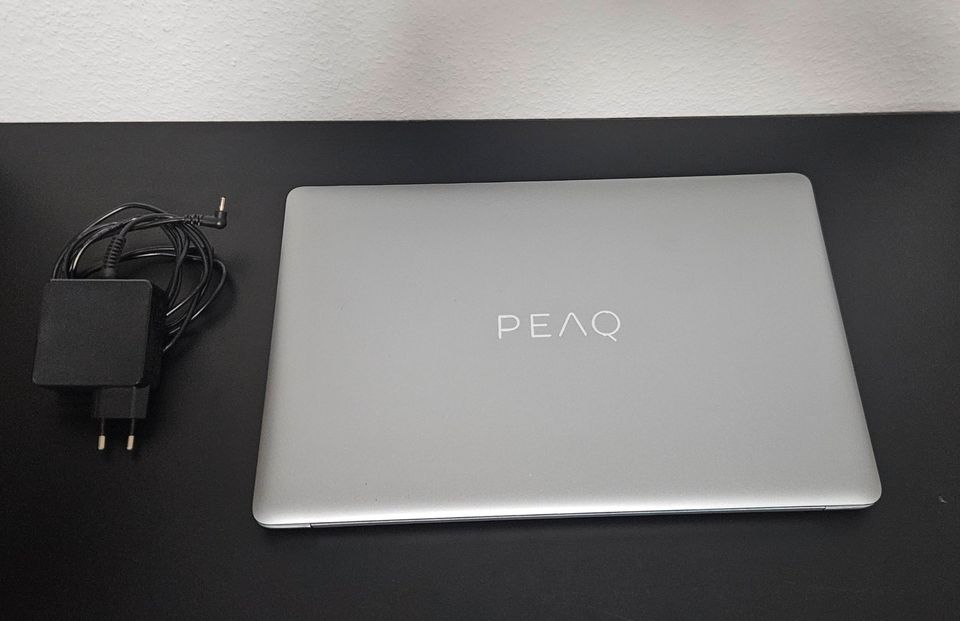 Laptop | Notebook | PEAQ Classic PNB C150 | 15,6 Zoll Display in Offenburg