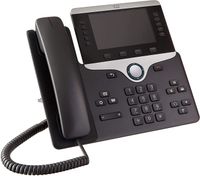 Cisco IP Phone 8851 - VoIP-Telefon - CP-8851-K9 *NEU* Baden-Württemberg - Leinfelden-Echterdingen Vorschau