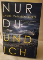 Laure van Rensburg - Nur du und ich - TOP-Zustand Kiel - Elmschenhagen-Nord Vorschau