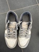 Nike Dunk low Größe 43 Bayern - Ansbach Vorschau