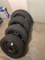 Kompletträder 175/60 R15 Pirelli Reifen Baden-Württemberg - Esslingen Vorschau