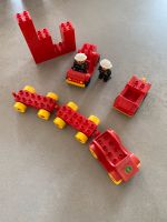 Lego Duplo Feuerwehr Fahrzeuge Anhänger Figuren Nordrhein-Westfalen - Kleve Vorschau