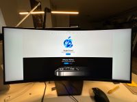 Dell 34 Zoll Gaming Monitor Bayern - Ammerndorf Vorschau