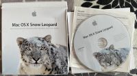 Mac OS X Snow Leopard VOLLVERSION Hessen - Gießen Vorschau