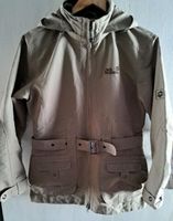 Jack Wolfskin , Jacke, stormlock Active .gr.M ( 40 ) Bayern - Naila Vorschau