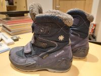 LOWA Winterschuhe für Kinder Gr. 30 Winterstiefel Bayern - Dorfen Vorschau