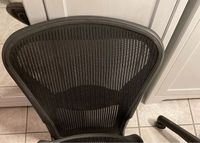 Herman Miller Aeron Ersatzteile Baden-Württemberg - St. Leon-Rot Vorschau