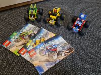 Lego Racers Set Nordrhein-Westfalen - Mettingen Vorschau