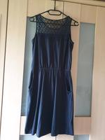 Sommerkleid Damenkleid Kleid Gr. 36 38 Hessen - Fulda Vorschau