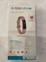 fitbit alta HR ROSE GOLD SERIES Berlin - Hellersdorf Vorschau