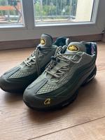 Nike AirMax SP Corteiz Sachsen - Neustadt Vorschau