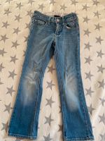 Jeans Hello Kitty  116 Bayern - Pliening Vorschau