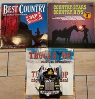 Country Musik, Truck Stop Vinyl Schallplatte Bayern - Alzenau Vorschau