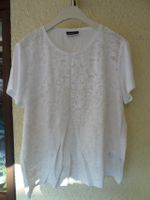 Sommer Bluse Shirt Gr. M Bonita Bayern - Schwabach Vorschau