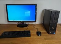 ✨✨ Office PC Intel i5 2400 8GB Ram 250GB SSD Windows 10 ✨✨ Nordrhein-Westfalen - Paderborn Vorschau