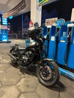 Honda CMX 1100 Tausch Nordrhein-Westfalen - Hamm Vorschau