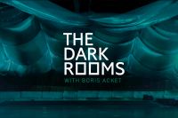 2x The Dark Rooms Vertical 08.05.24 Tausch oder Verkauf Berlin - Lichtenberg Vorschau