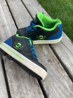 Heelys Gr. 34 Skate Rollen Turnschuhe Baden-Württemberg - Ulm Vorschau