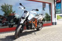 KTM 990 SMR Bayern - Untersiemau Vorschau