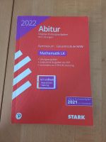 Buch Abitur Lernen Mathe LK Gymnasium Nordrhein-Westfalen - Mönchengladbach Vorschau